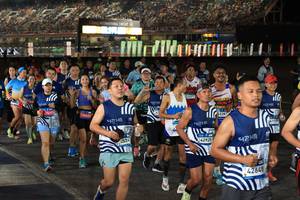 BIB: 
                            <button type="button" onclick="openModal(23826192)" class="btn btn-primary btn-sm float-right btn-popup" data-toggle="modal" data-target=".modal-high-quality">
                        <i class="fas fa-shopping-cart"></i> Add to Cart
                    </button>
                                            <button type="button" onclick="isThisMe(23826192, true)" class="btn btn-success btn-sm float-right btn-popup btn-isme hidden" data-toggle="tooltip" data-placement="bottom" title="นี่คือรูปของคุณใช่ไหม คลิกที่นี่เพื่อเอาเข้าอัลบั้ม">
                        <i class="fas fa-plus"></i> Add to album
                    </button>
                    <button type="button" onclick="isThisMe(23826192, false)" class="btn btn-warning btn-sm float-right btn-popup btn-isnotme hidden">
                        <i class="fas fa-ban"></i> Remove from album
                    </button>